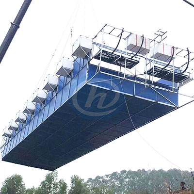 養(yǎng)殖業(yè)號舍隔斷板